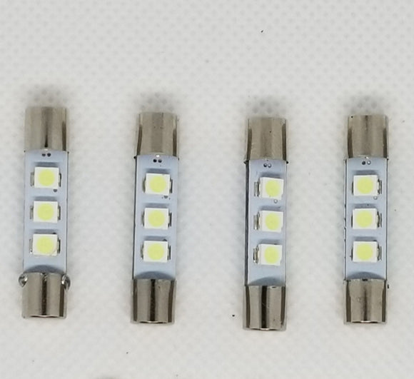 Pioneer Spec 4 Complete LED Replacement Lamp Kit