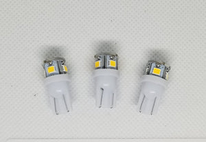 Sansui G-5700 Complete LED Lamp Replacement Kit