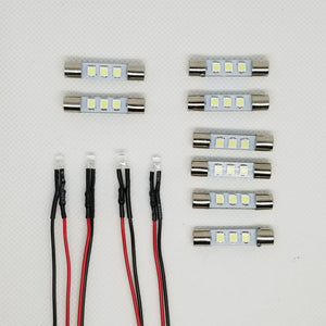 Fisher RS-1040 LED Lamp Kit