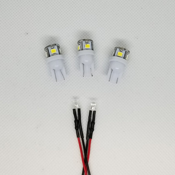 Pioneer SX-650 Complete LED Lamp Replacement Kit