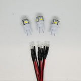 Pioneer SX-750 Replacement LED Lamp Kit