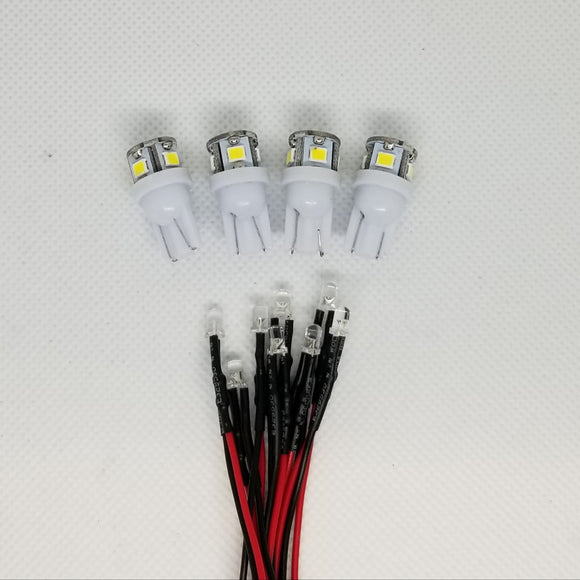 Pioneer SX-850 Complete LED Lamp Replacement Kit