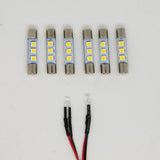 Pioneer SX-434 Complete Replacement LED Lamp Kit