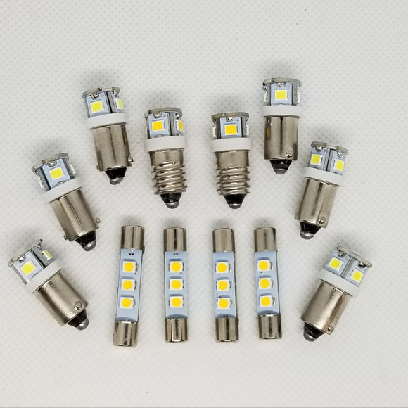 Pioneer SX-990 Replacement LED Lamp Kit