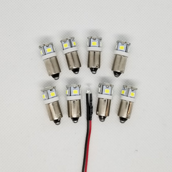 Sansui 5000X Complete Replacement LED Lamp Kit
