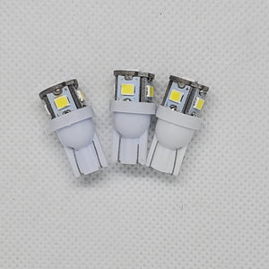 Pioneer SX-580 Replacement LEDs