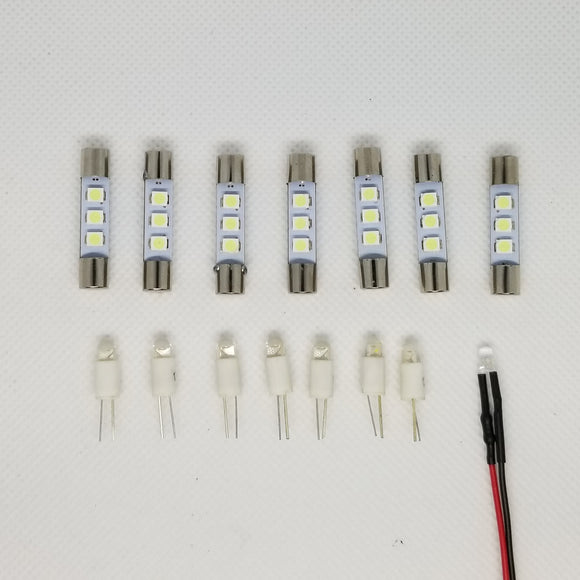 Marantz 2245 Complete LED Lamp Kit