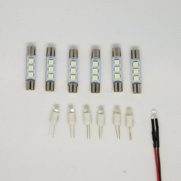 Marantz 2235 LED Lamp Kit
