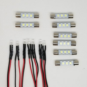 Fisher RS-1050 LED Lamp Kit
