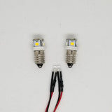 JVC JR-S100 Complete LED Lamp Replacement Kit