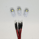 Kenwood KR-7050 Complete LED Lamp Replacement Kit