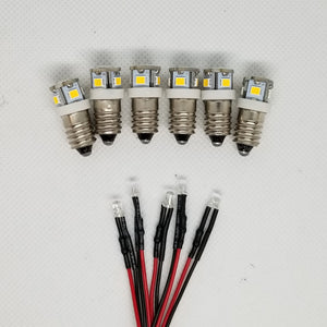 Sansui 2000X Complete Replacement LED Lamp Kit