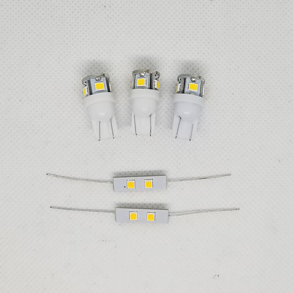 Realistic STA-85 Complete LED Replacement Lamp Kit