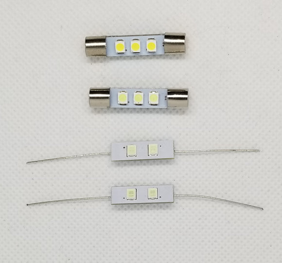 Realistic STA-960 Replacement LED Lamp Kit