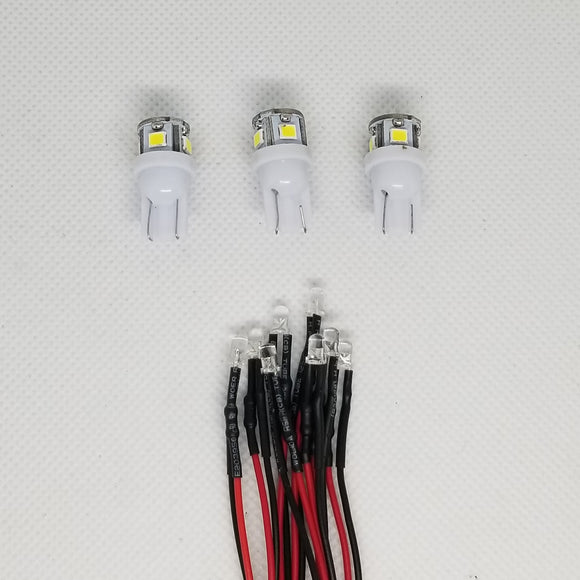 Pioneer SX-820 Complete LED Lamp Replacement Kit