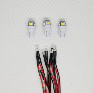 Pioneer SX-3900 Complete LED Lamp Replacement Kit