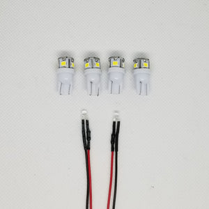 Pioneer TX-9500 Complete LED Lamp Replacement Kit