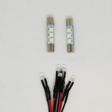 Onkyo TX-2500mkII Complete LED Lamp Replacement Kit