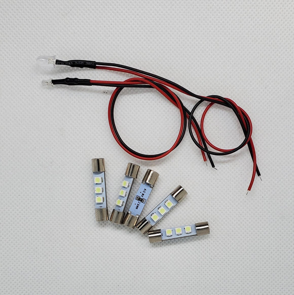 Sansui 350A LED Replacement Lamp Kit