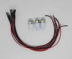 Pioneer SX-1080 Replacement LED Kit